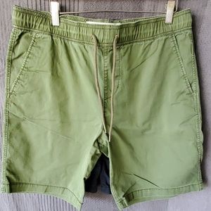 Men's Aeropostale shorts- 2 pairs